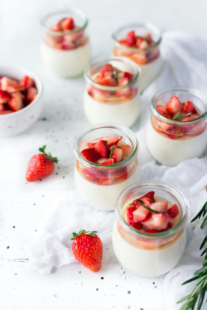 meal prep breakfast idea